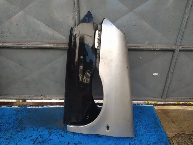 Paralama Xsara 2001 2002 2003 2004 2005