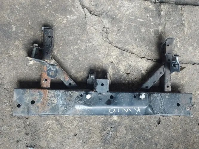 Agregado suspensão Renault kwid