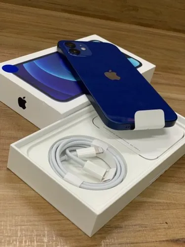 IPHONE 12 NOVO COM GARANTIA DE 1 ANO // SUCESSO 