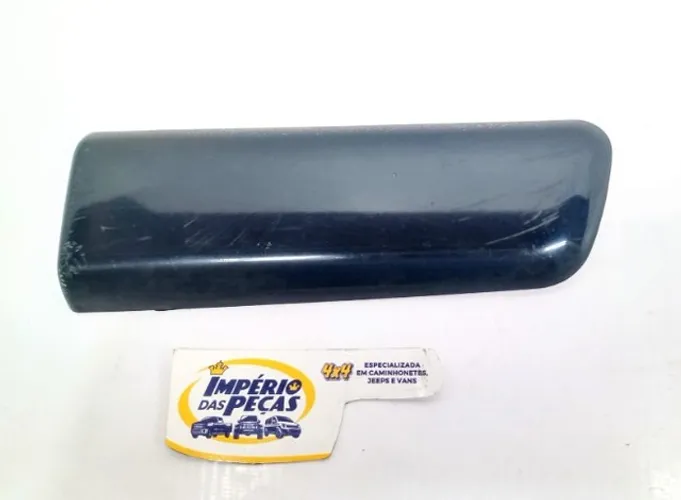 Aplique Friso Coluna Traseira L200 04/12 Le #25096