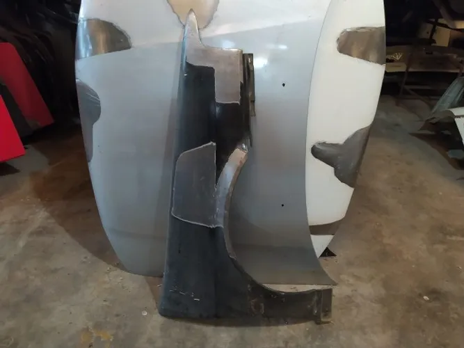 Paralama Fiat Tempra 1992 1993 1994 1995 1996