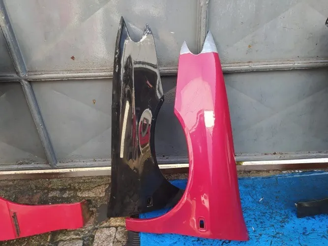 Paralama Xsara 1998 1999 2000