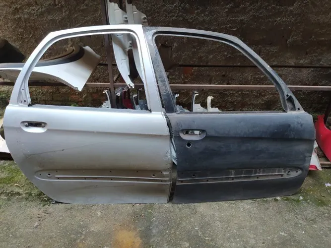 Porta Xsara Picasso 