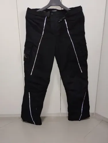 Calça Cordura Masculina Star Racer