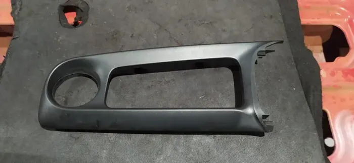 moldura tabelier strada volcano
