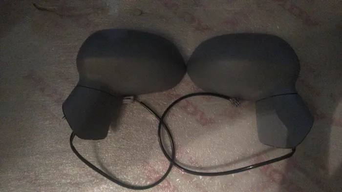 Retrovisor Honda Fit 2004 até 2008 novos 