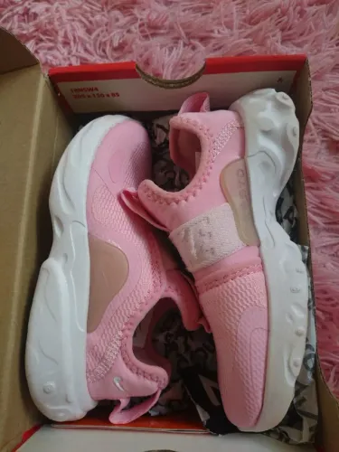 Tênis infantil Nike 