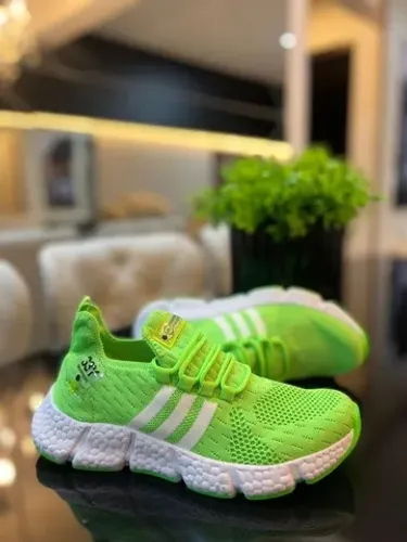 Tenis Adidas Ultra Fast Pro 