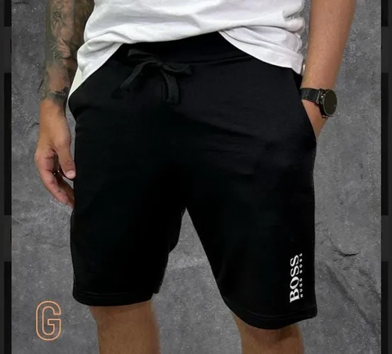 Bermudas Moletinho PROMOÇÃO