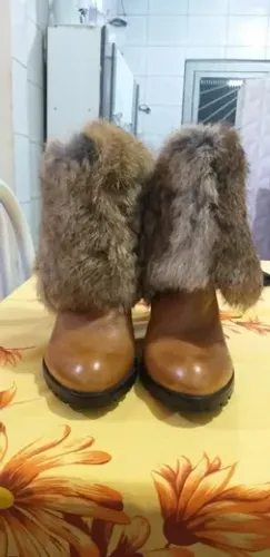 Bota Schultz Original 
