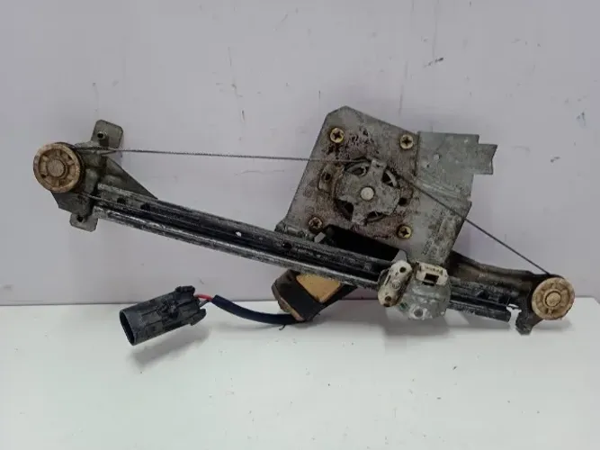 9012 Máquina Vidro Elétrico Traseiro Direito Corsa Classic 95 A99
