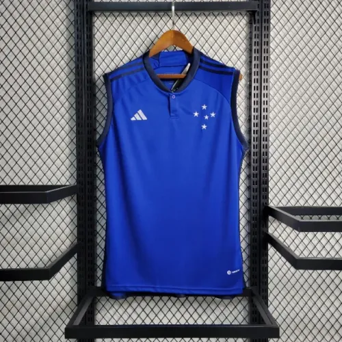 Camiseta Regata Cruzeiro I 2023