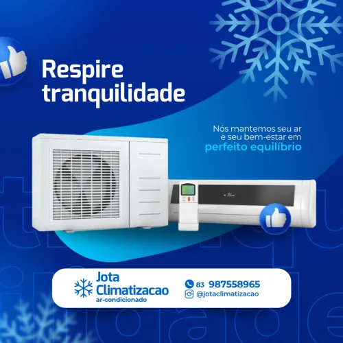 Ar condicionado - manutenção - limpeza 