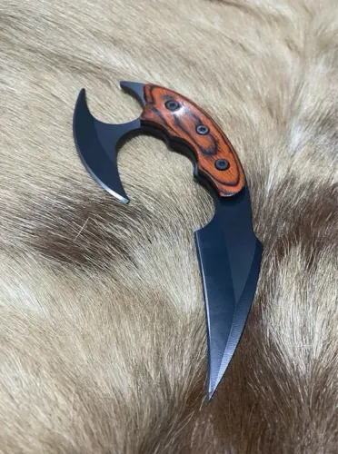 Faca Drakat LuaTek 