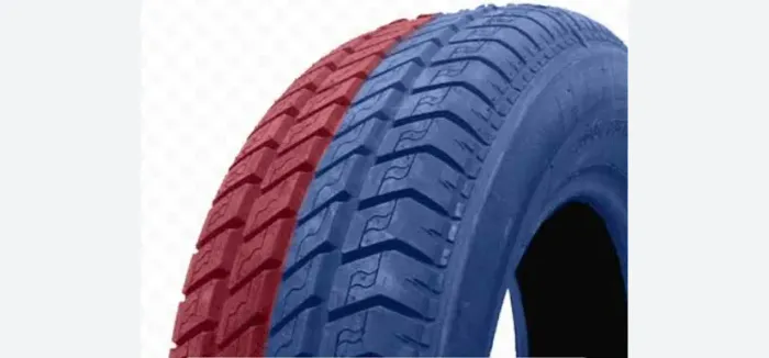 Pneu 215/65/16 X point mmm AG