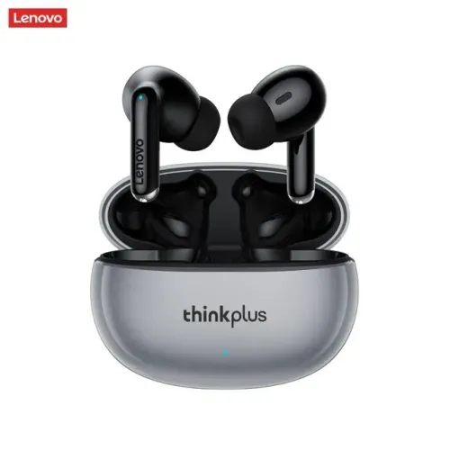 Fone Lenovo Bluetooth XT88, Bluetooth 5.3, TWS, Academia, Game