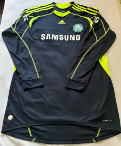 Palmeiras goleiro