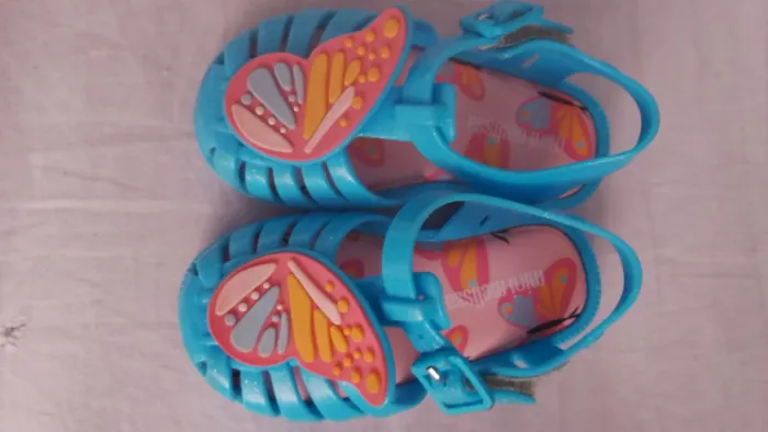 Mini melissinha