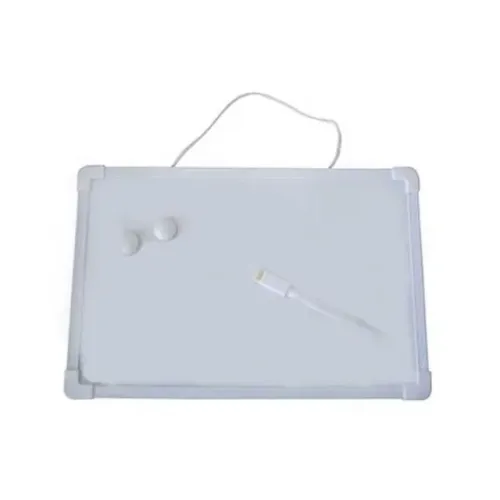 Quadro Magnetico Branco P/anotação