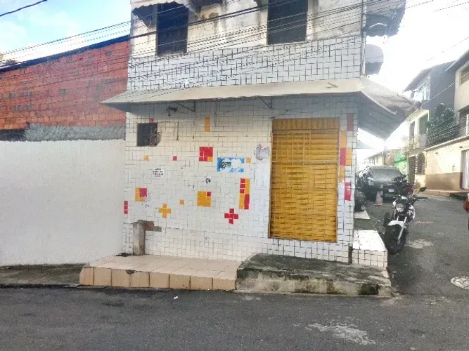 Alugo Ponto  Comercial- (Código 2196A) - Matatu- Santa Rita- Salvador - Bahia