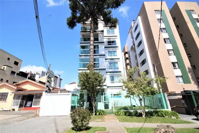 Cobertura nova à venda na Vila Izabel
