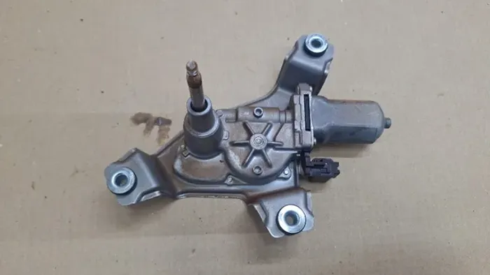 Motor Limpador Vidro Traseiro Grand Cherokee