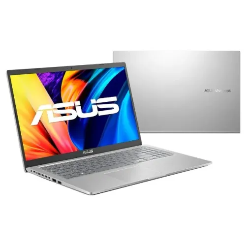Notebook Intel Core i3, 4Gb Ram, Ssd 128Gb, 15.6 Full Hd, Asus Vivobook 15