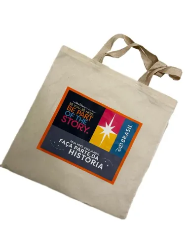 Ecobag D23