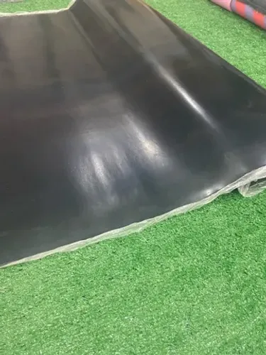 Lençol de borracha natural bancada 1 L