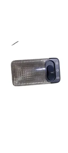Lanterna Luz Cortesia Teto Peugeot 306 2000-2008