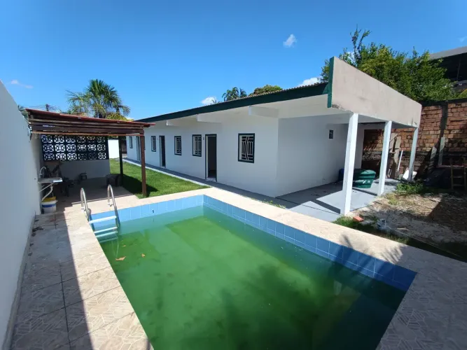 //Vendo Residencial com apartamentos no Águas Claras