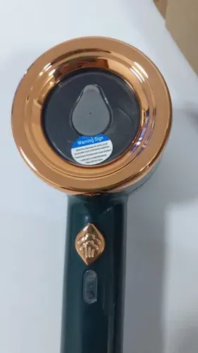 Ferro portátil!
