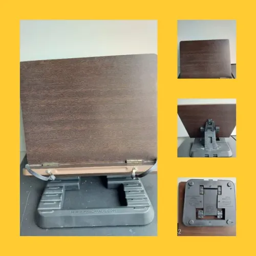 Suporte notebook