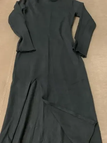 Vestido Fio Modal Novo