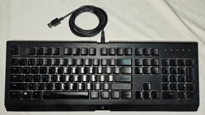 Teclado Razer Cynosa Chroma Pro - Rz03-0234