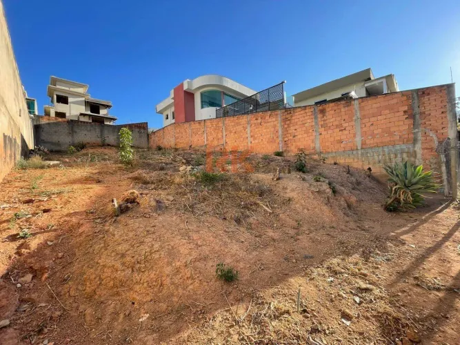 Lote à venda, Cabral - Contagem/MG