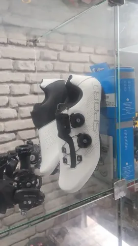 Sapatilha de ciclismo n: 39 Brasil 