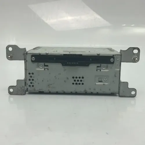 Módulo CD Player Rádio Ford Fusion 2016 2017 | HS7T19C107AD