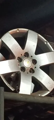 Rodas Captiva 