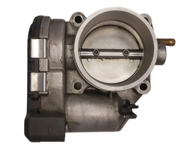 Tbi Corpo de Borboleta Chevrolet Zafira Astra 2.0 8v *