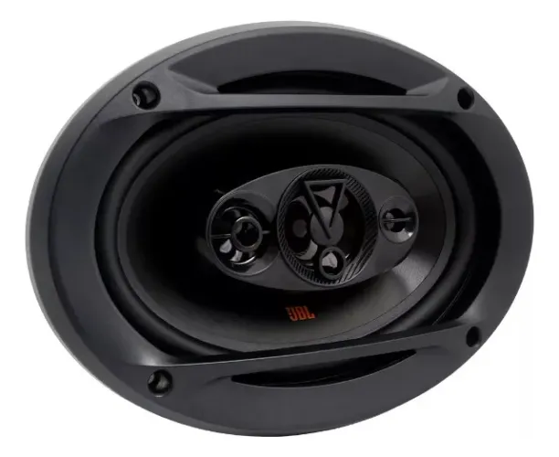 Alto Falante Jbl Flex 69qdfx100 6x9'' 100 Watts Rms Par