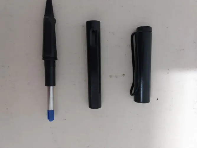 LAMY CANETA 