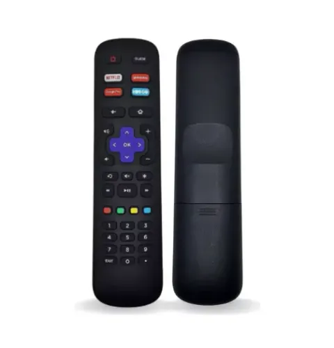 CONTROLE REMOTO PARA TV SMART PHILCO ROKU TV LELONG LE-7356 / VC-A8331