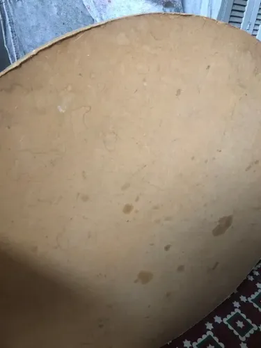 Mesa em mdf prancha  com 1,20mt  sem pés