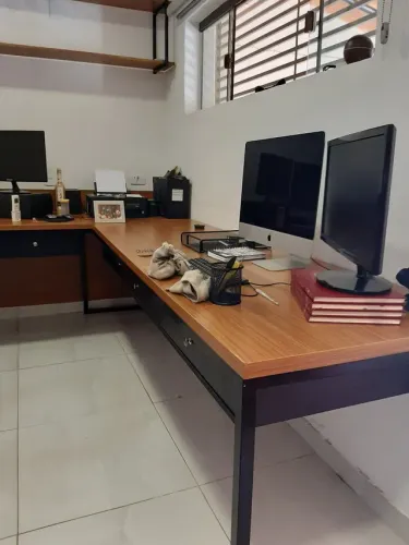 Mesa pra escritório 