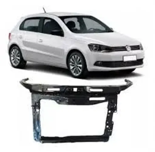 Painel frontal original Volkswagen Gol, Voyage, Saveiro G6 2013 a 2016