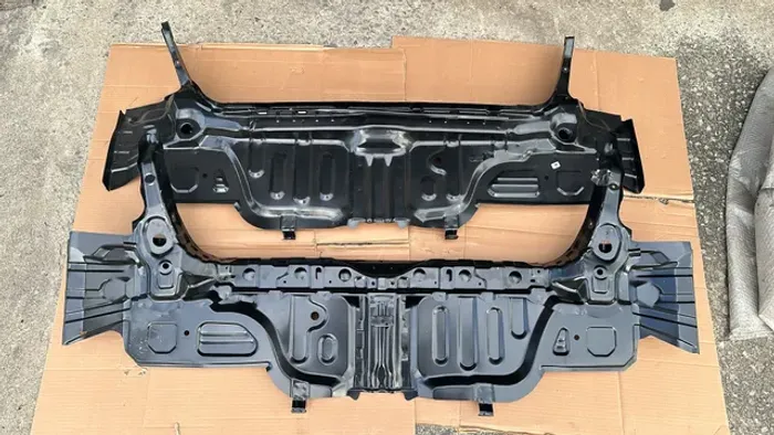 Painel traseiro Honda New civic 2007 até 2011 novos 