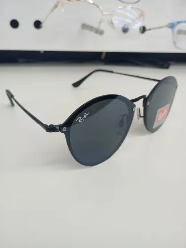 Rayban RB 3573 garantia de 2 anos lente preta