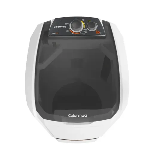 TANQUINHO COLORMAQ NOVO 20 KG 