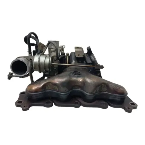 Turbina Evoque Prestige 2.0 SL4 Gasolina 4X4 2014 53041005107
